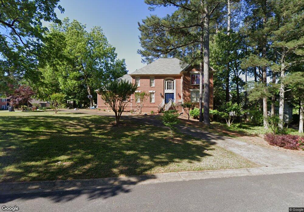 2641 Briarcrest Ct unit 7, Marietta, GA 30062 - photo 1