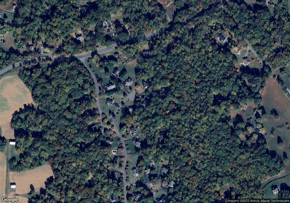 1815 Fenwicke Ct, Huntingtown, MD 20639 - photo 1