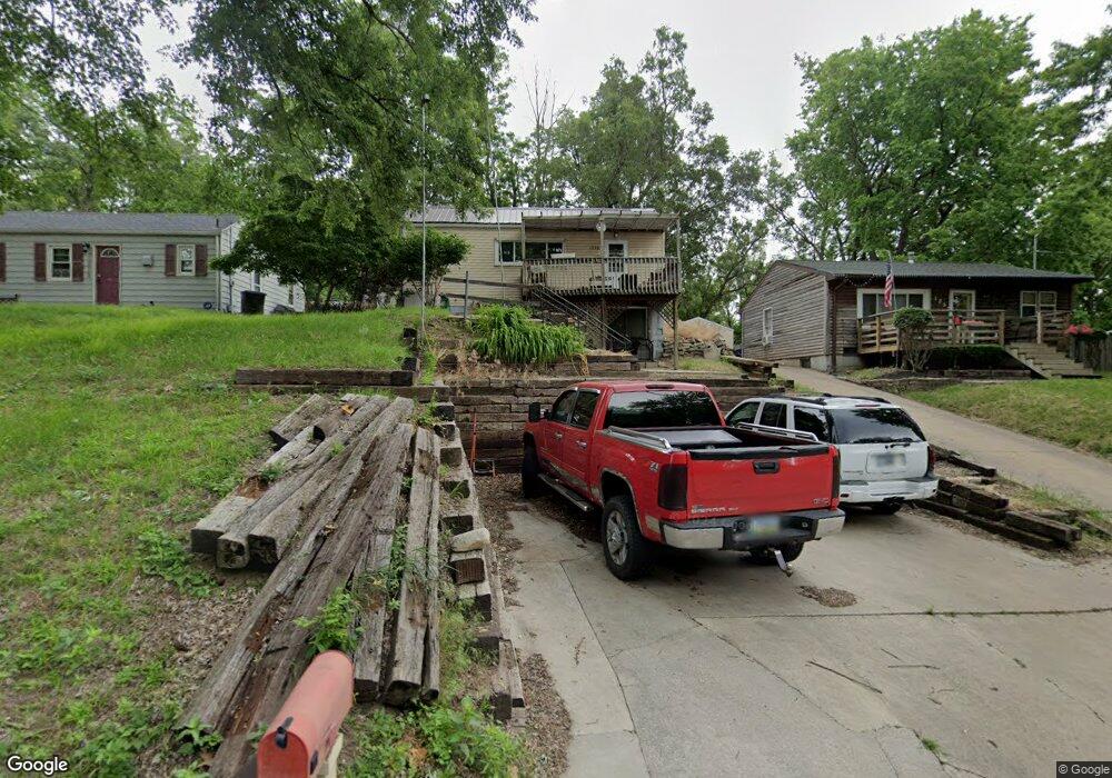 1255 E 34th St, Des Moines, IA 50317 - photo 1