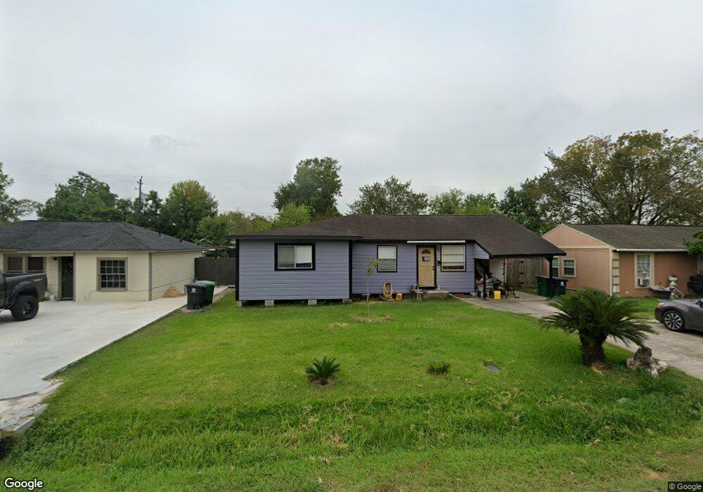 13422 Granada St, Houston, TX 77015 - photo 1
