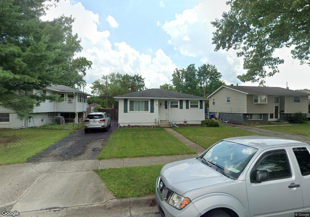 4033 Lynward Rd, Columbus, OH 43228 - photo 1