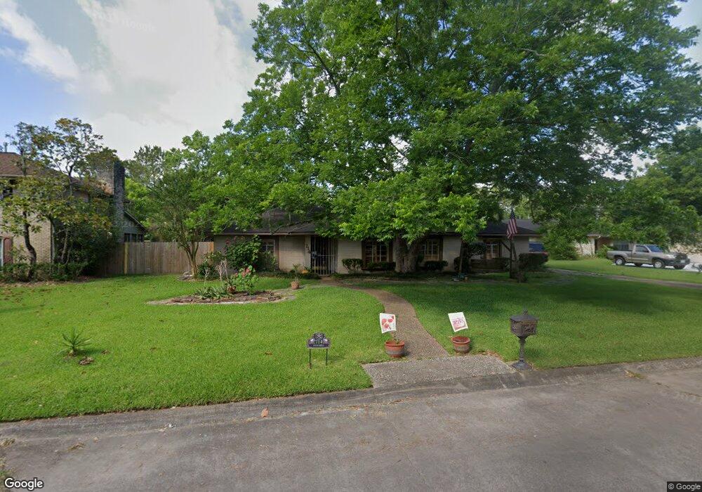 714 Penn Dr, Friendswood, TX 77546 - photo 1