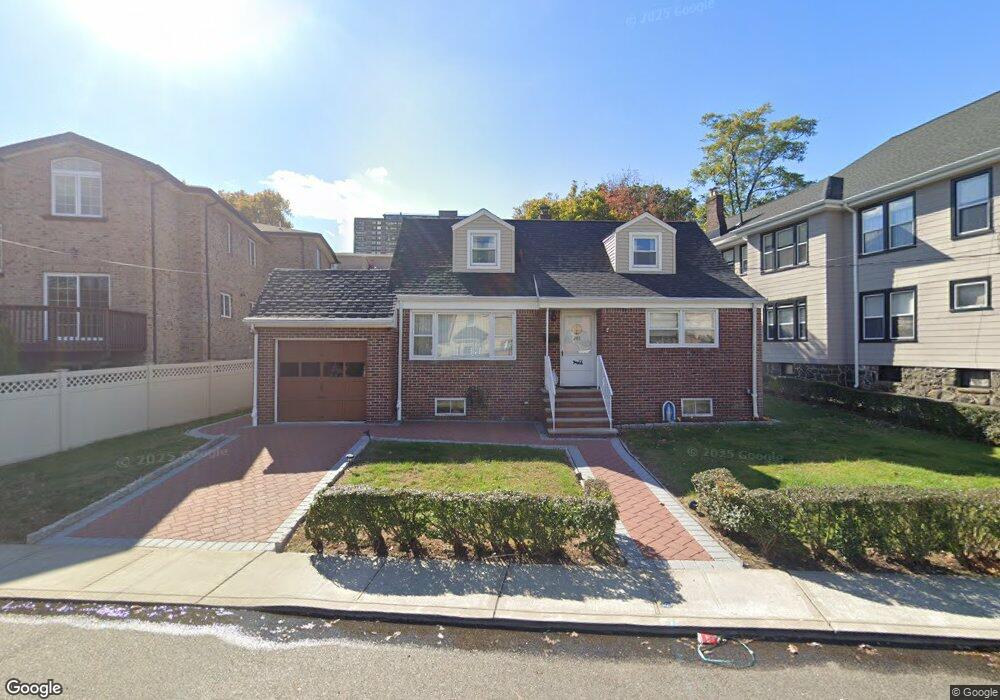 288 Columbia Ave, Fort Lee, NJ 07024 - photo 1