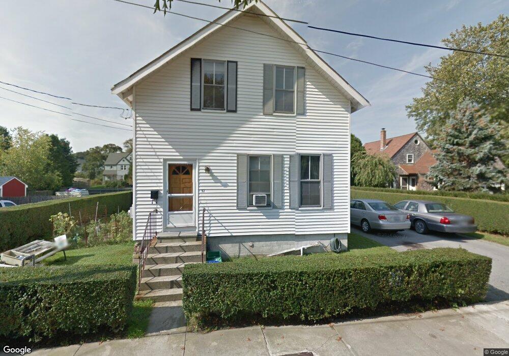 57 Marchant St, Newport, RI 02840 - photo 1