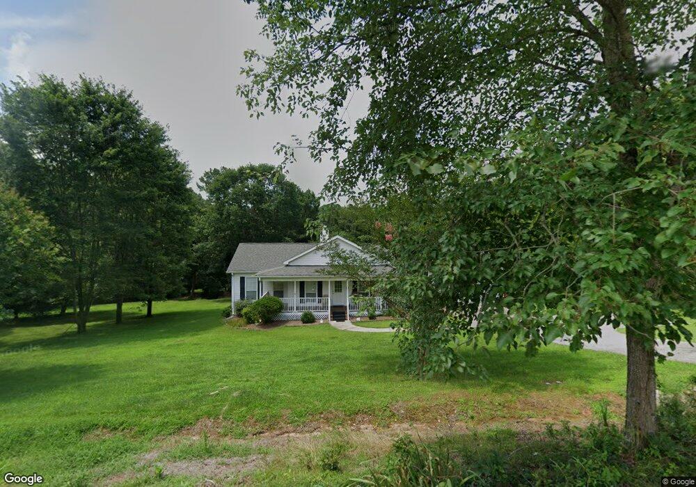 620 Poplar Springs Rd, Hoschton, GA 30548 - photo 1