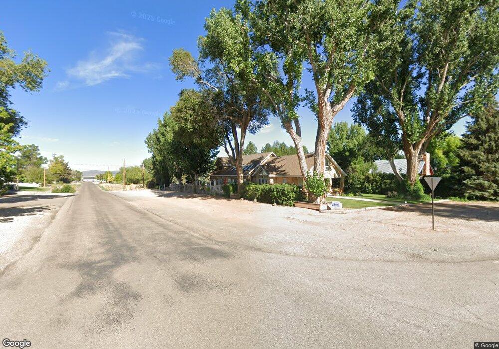 300 W Center St, Parowan, UT 84761 - photo 1