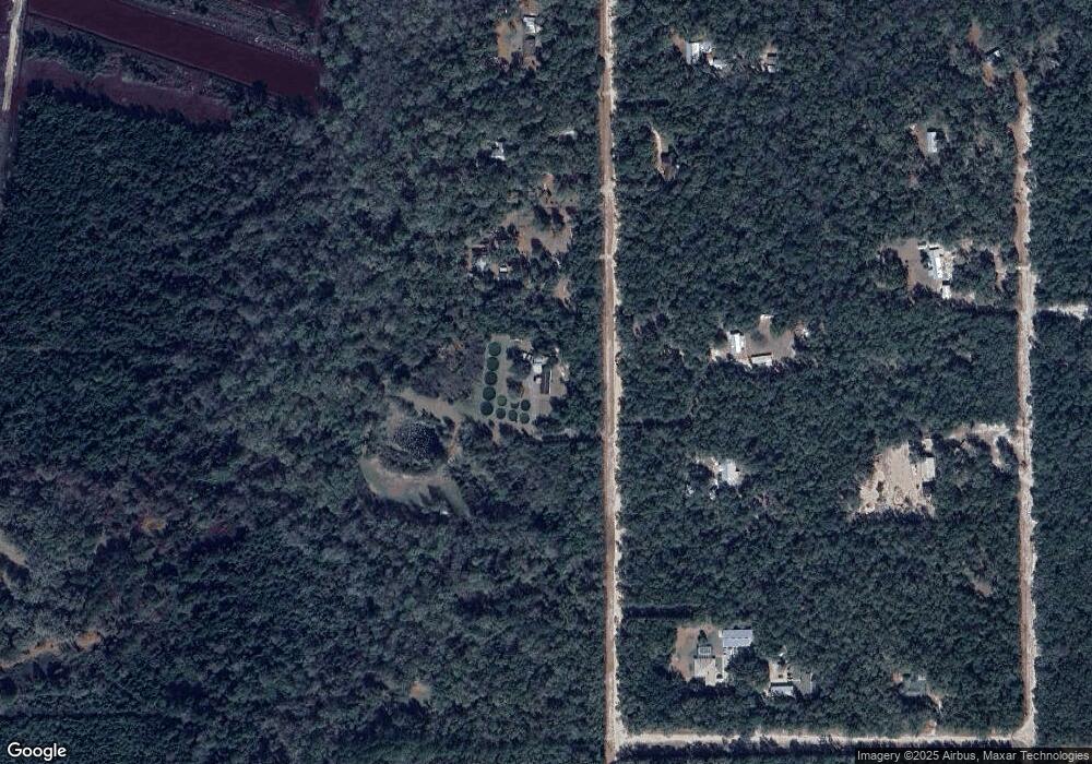 235 Indian Lakes Forest Rd, Florahome, FL 32140 - photo 1