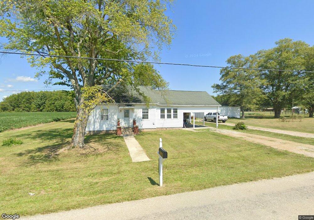 3950 W Deaver Rd, Columbus, IN 47201 - photo 1