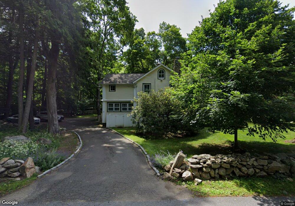 97 Borglum Rd, Wilton, CT 06897 - photo 1