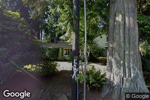 9309 NE 40th St, Yarrow Point, WA 98004