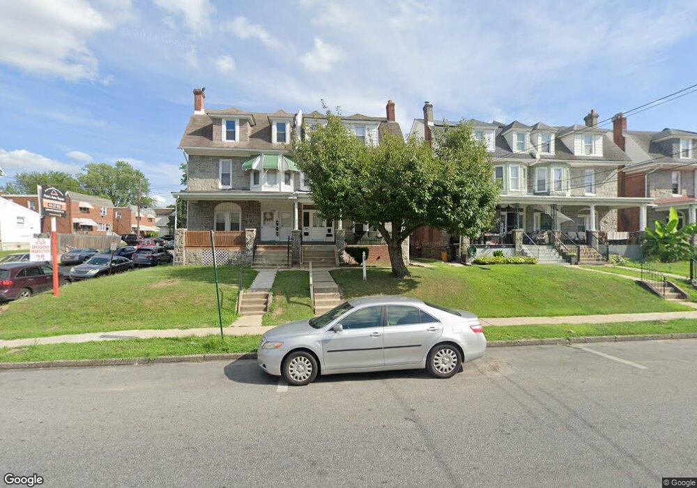 518 Macdade Blvd, Darby, PA 19023 - photo 1