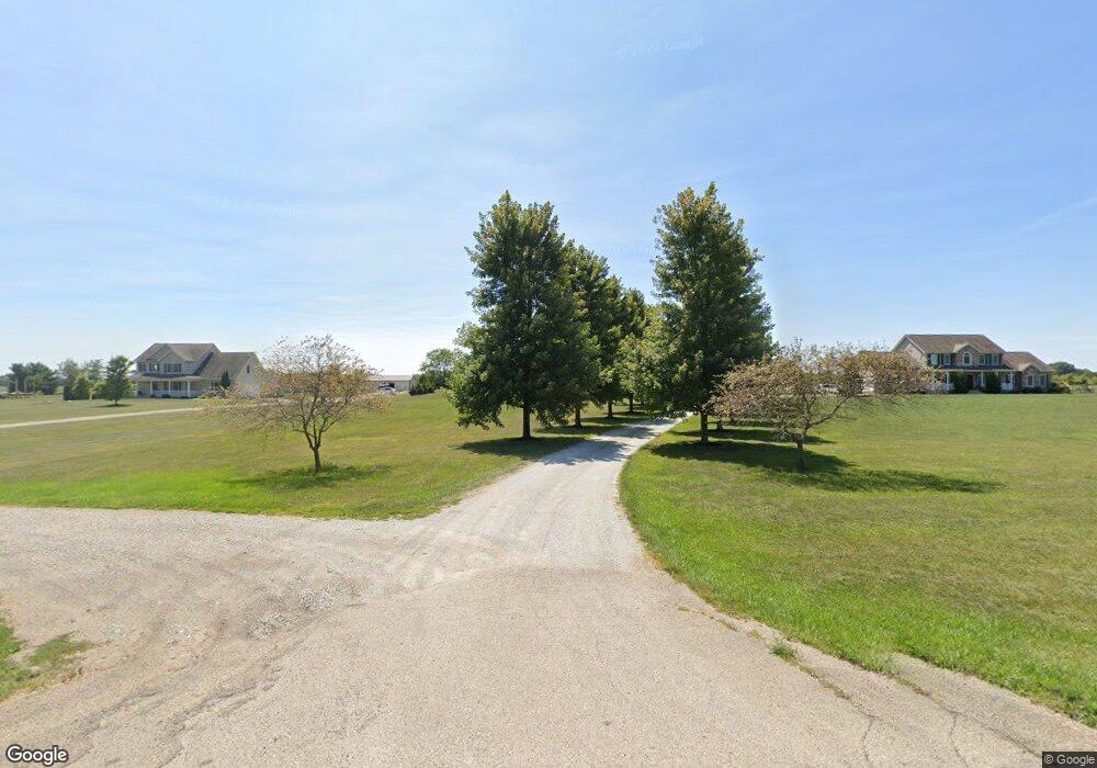 8795 State Route 56 E, Circleville, OH 43113 - photo 1