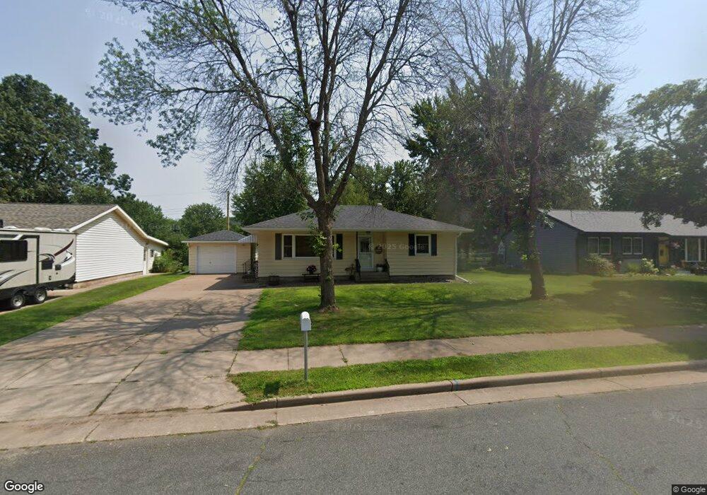 3323 Midway St, Eau Claire, WI 54703 - photo 1