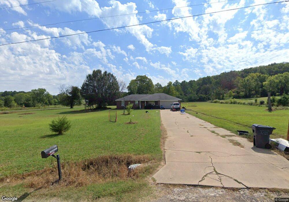 476568 E 1075 Rd, Muldrow, OK 74948 - photo 1