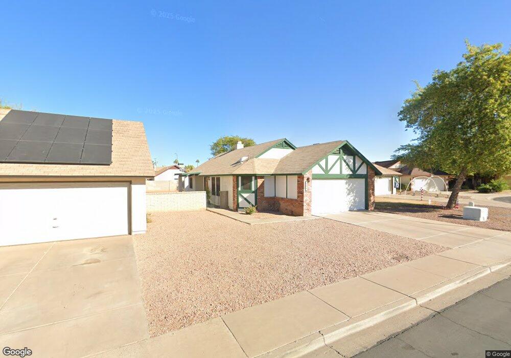 1742 E Jacinto Cir, Mesa, AZ 85204 - photo 1