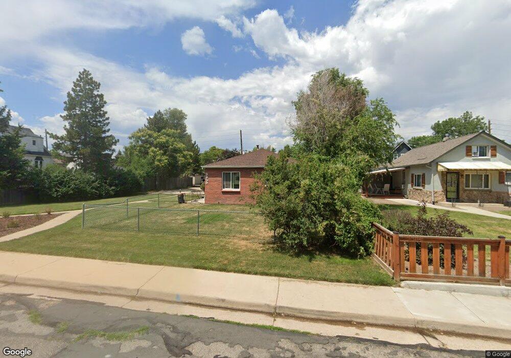 3329 Benton St unit 2, Wheat Ridge, CO 80212 - photo 1