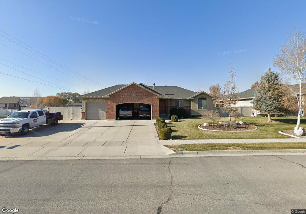 327 N 4920 W, West Point, UT 84015 - photo 1