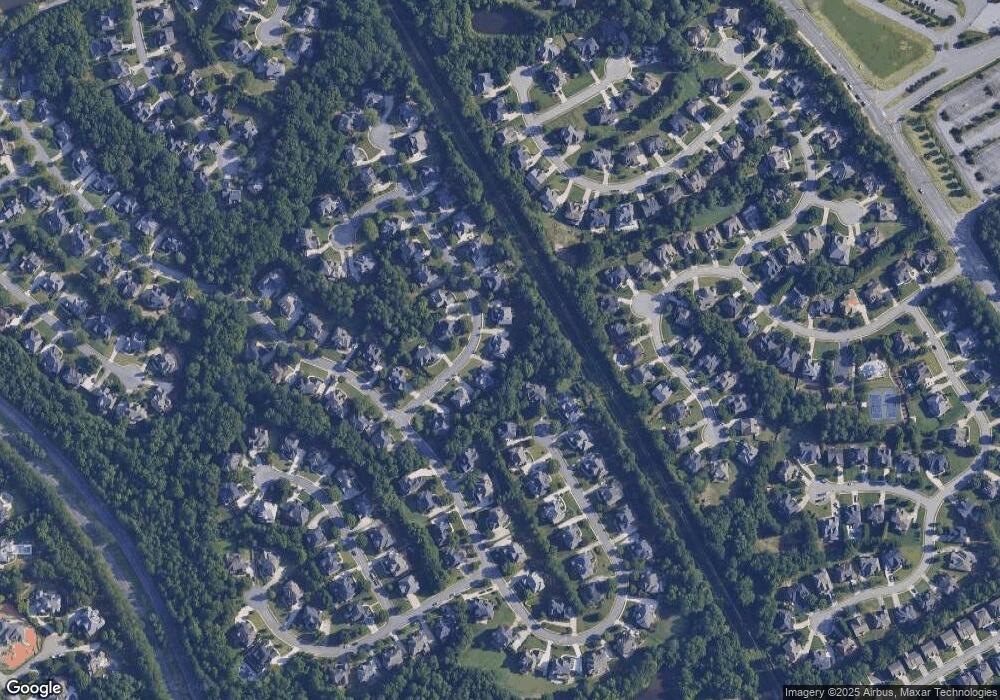 3031 Prestwyck Haven Dr unit 38, Duluth, GA 30097 - photo 1