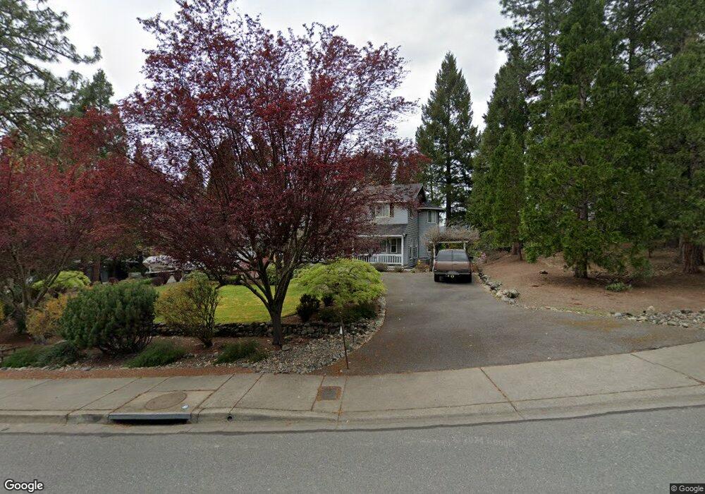 207 Curtis Dr, Grants Pass, OR 97527 - photo 1