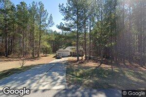 247 Pinewood Cir, Colbert, GA 30628