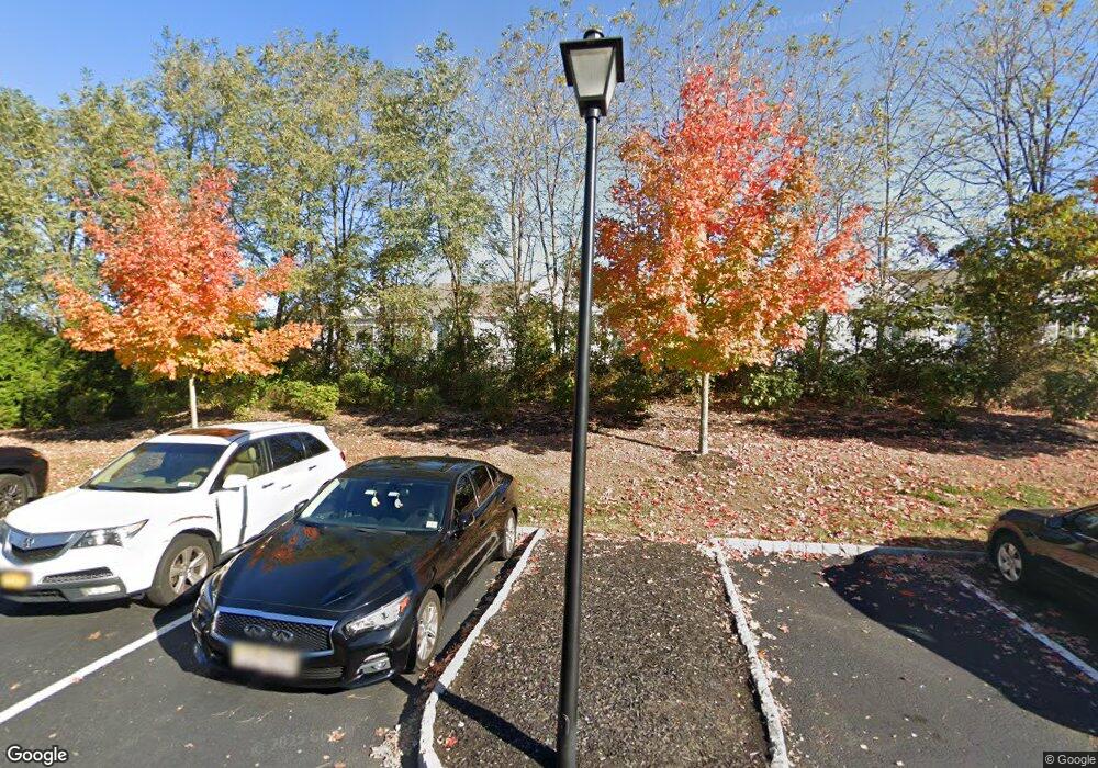 212 Knightsbridge Ln, Morganville, NJ 07751 - photo 1