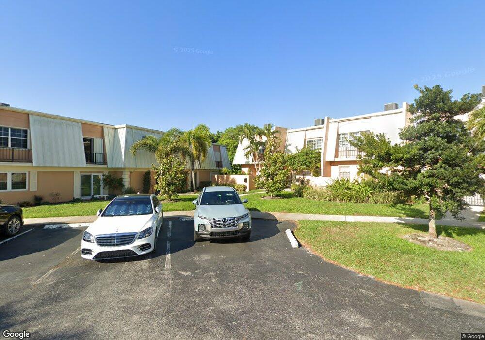 3637 Citrus Trace unit 110, Davie, FL 33328 - photo 1