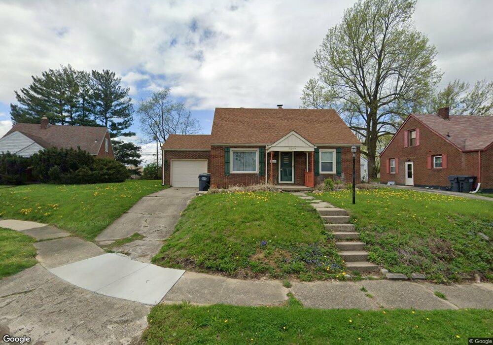 3209 Sherman Ct, Anderson, IN 46016 - photo 1