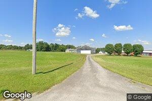 Lot 2 5689 State Hwy 290, McKee, KY 40447