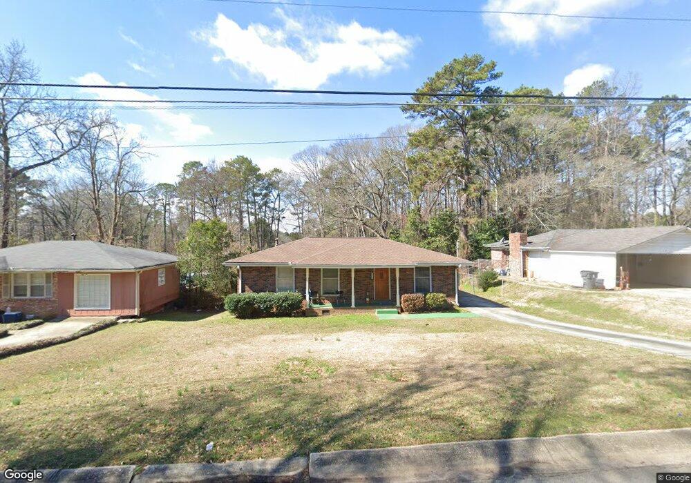 4359 Greenwillow Way unit 2, Conley, GA 30288 - photo 1