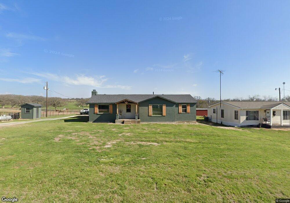 3955 Tin Top Rd, Weatherford, TX 76087 - photo 1