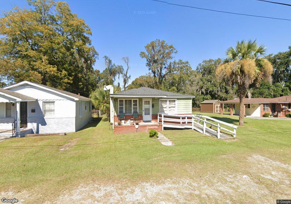2335 Ogeechee Rd, Savannah, GA 31415 - photo 1
