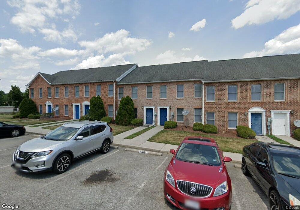 14141 Tarheel Ct, Hagerstown, MD 21742 - photo 1