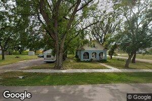 401 E Park Ave, Viborg, SD 57070