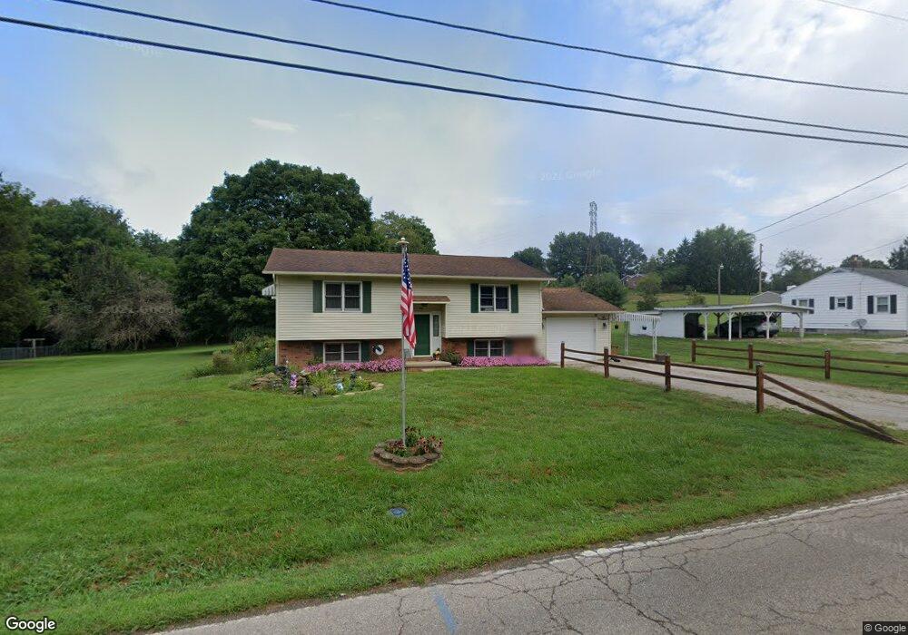 985 Old McArthur Rd, Logan, OH 43138 - photo 1