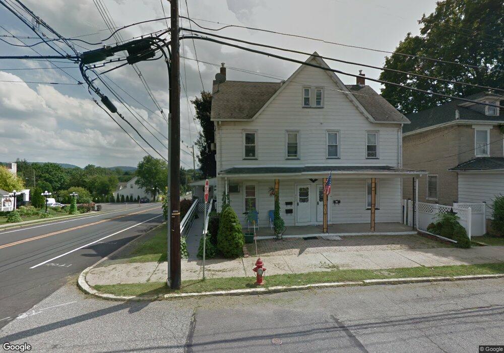 241 E Central Ave unit 241A, Alpha, NJ 08865 - photo 1