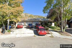 840 E 1950 N, Orem, UT 84097