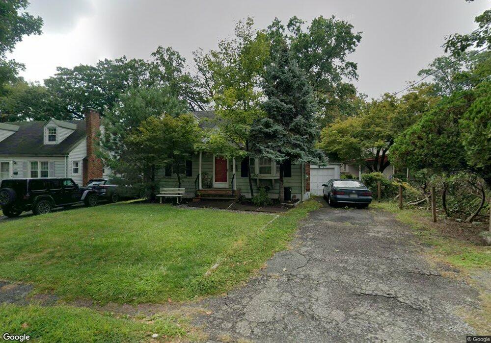 191 Hillside Ave, Livingston, NJ 07039 - photo 1