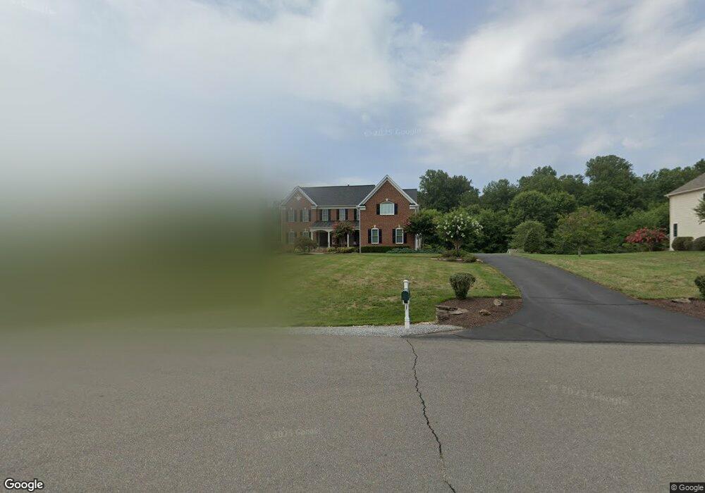 6972 Emma Ct, Warrenton, VA 20187 - photo 1