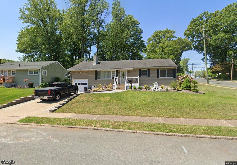 34 Glen Stewart Dr, Ewing, NJ 08618 - photo 1