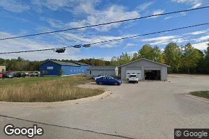 1268 U S 31, Pellston, MI 49769