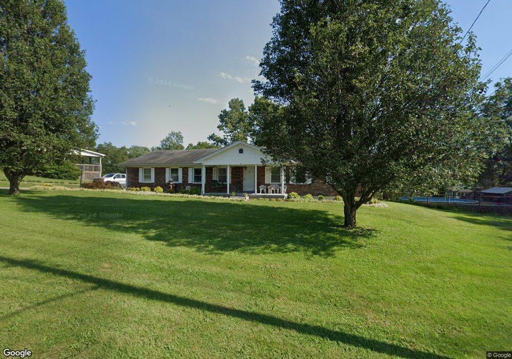 109 Eagle Hill Rd, Bloomfield, KY 40008 - photo 1