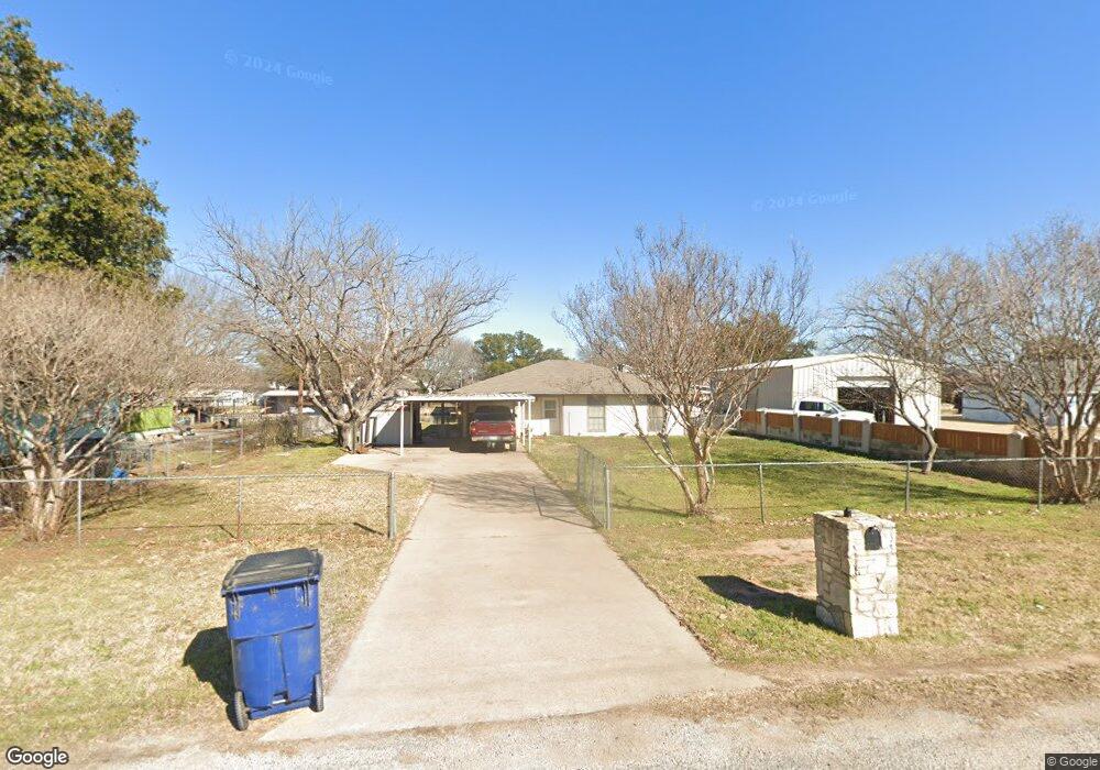 4607 Retreat Ct, Granbury, TX 76049 - photo 1