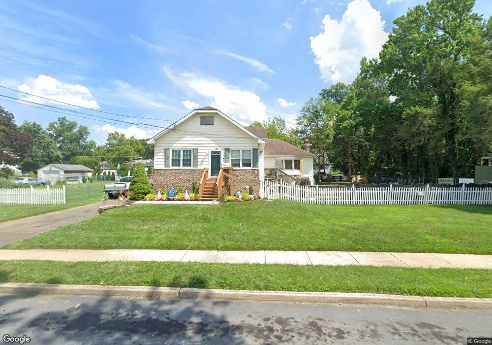 36 Hiawatha Rd, Somerdale, NJ 08083 - photo 1