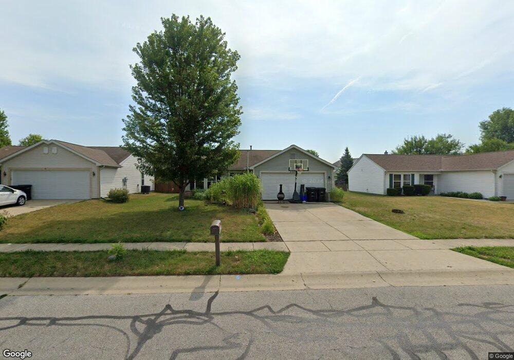 3315 Poland Hill Rd, Lafayette, IN 47909 - photo 1