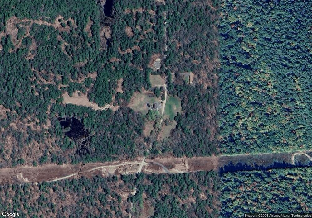 85 Stone Mountain Rd, Winchester, NH 03470 - photo 1