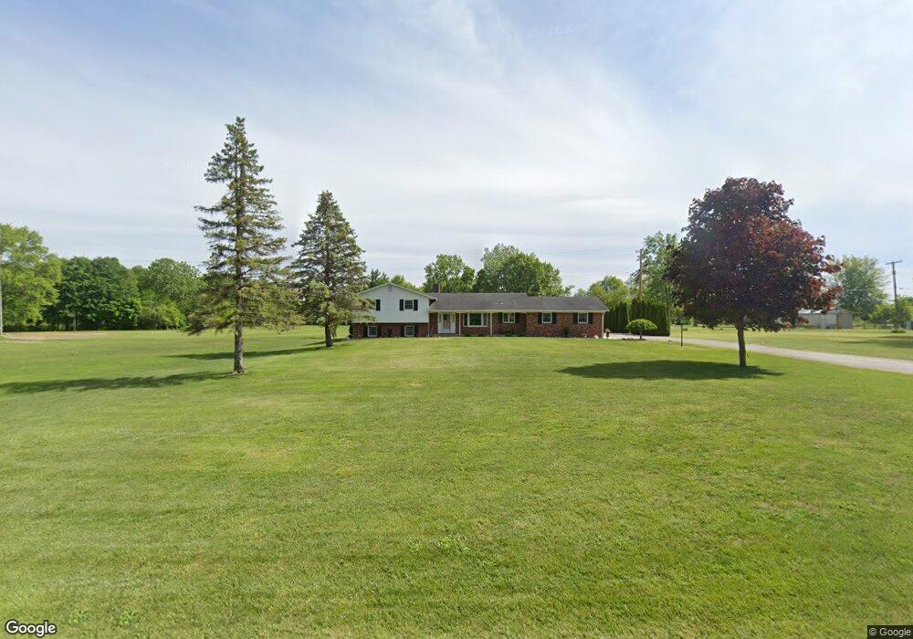 2211 Carleton West Rd, Carleton, MI 48117 - photo 1