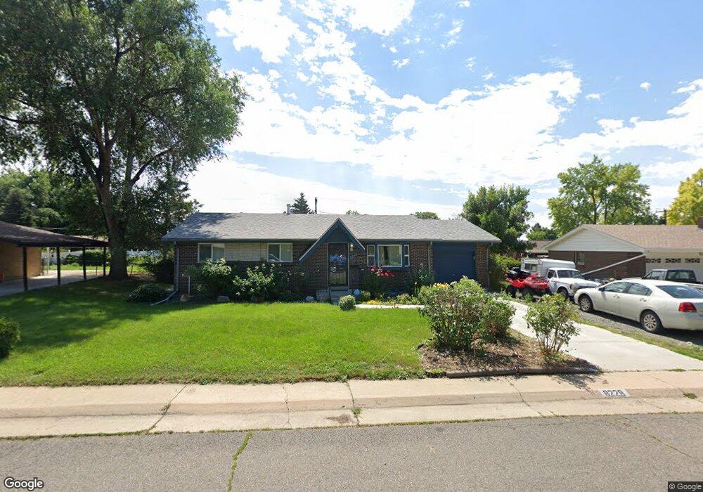 8228 Benton Way, Arvada, CO 80003 - photo 1