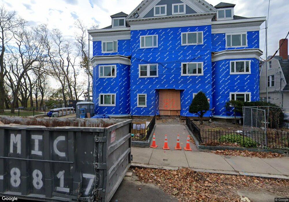 The Grandview unit 902, Boston, MA 02111 - photo 1