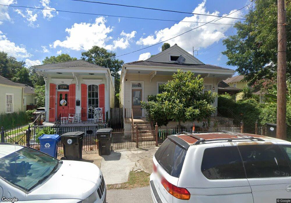 730 4th St, New Orleans, LA 70130 - photo 1