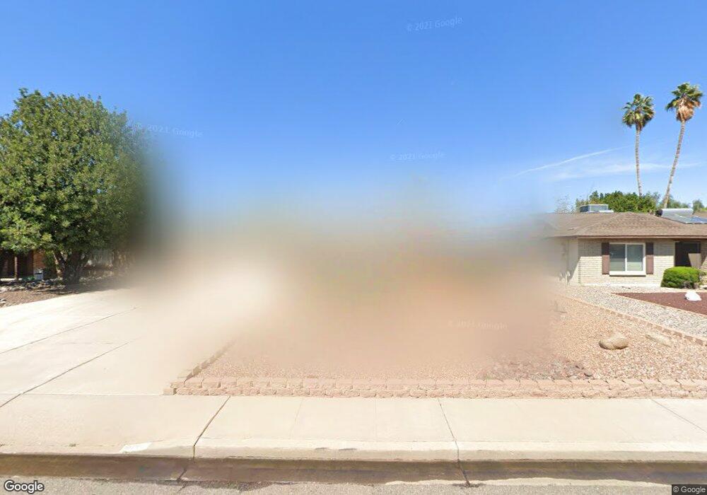 4920 W Mountain View Rd, Glendale, AZ 85302 - photo 1